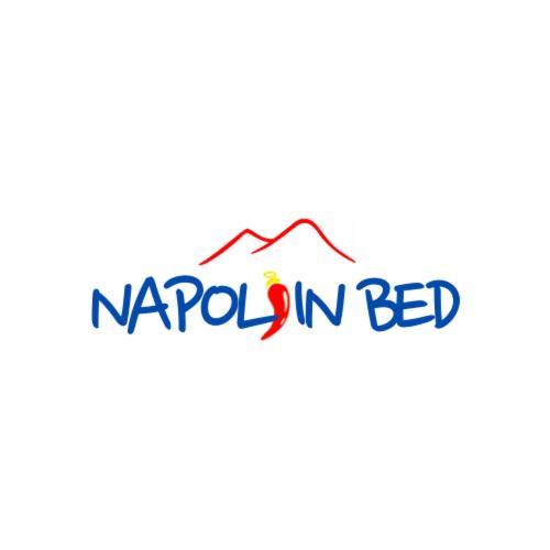 Napoli In Bed Apartamento Exterior foto